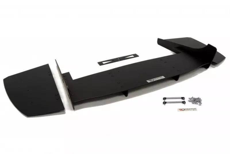 Maxton Design Street Pro Heckdiffusor für BMW M3 E92 / E93 – Ansicht 2