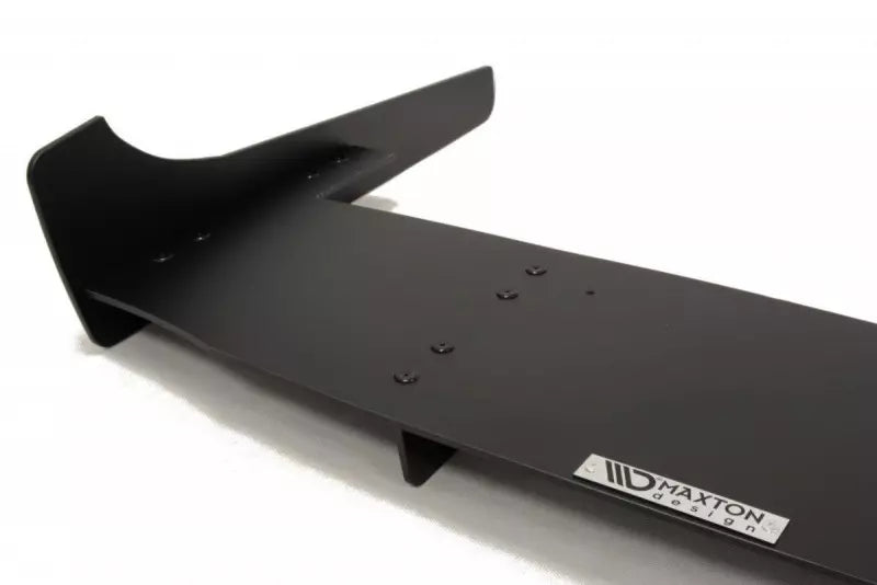 Maxton Design Street Pro Heckdiffusor für BMW M3 E92 / E93 – Ansicht 3