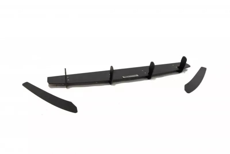 Maxton Design Street Pro Diffusor Flaps V.2 für Audi A6 S-Line C7 – Ansicht 1