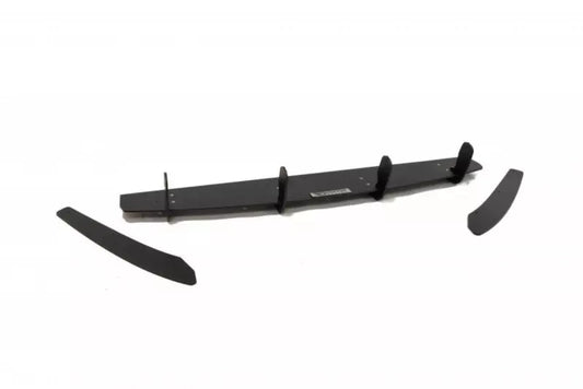 Maxton Design Street Pro Diffusor Flaps V.2 für Audi A6 S-Line C7 – Ansicht 1