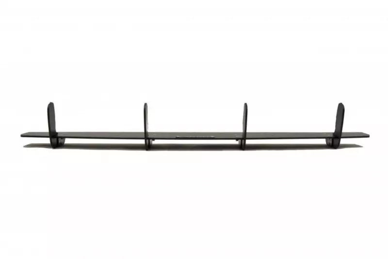 Maxton Design Street Pro Diffusor Flaps V.2 für Audi A6 S-Line C7 – Ansicht 2