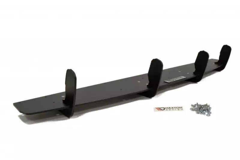 Maxton Design Street Pro Diffusor Flaps V.2 für Audi A6 S-Line C7 – Ansicht 3