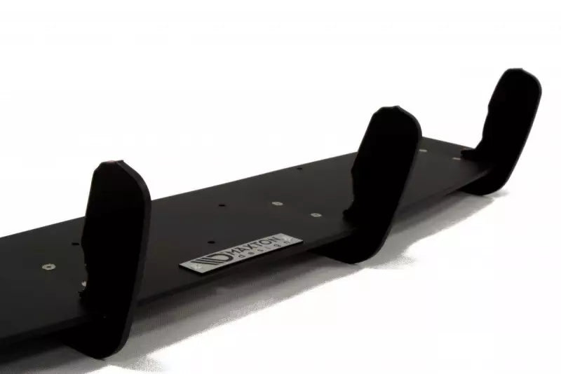 Maxton Design Street Pro Diffusor Flaps V.1 für Audi A6 S-Line C7 – Ansicht 2