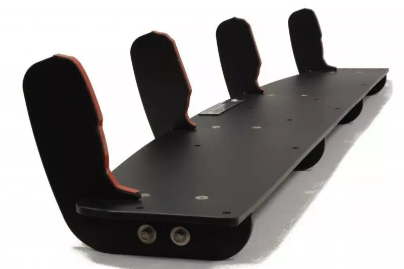 Maxton Design Street Pro Diffusor Flaps V.1 für Audi A6 S-Line C7 – Ansicht 3