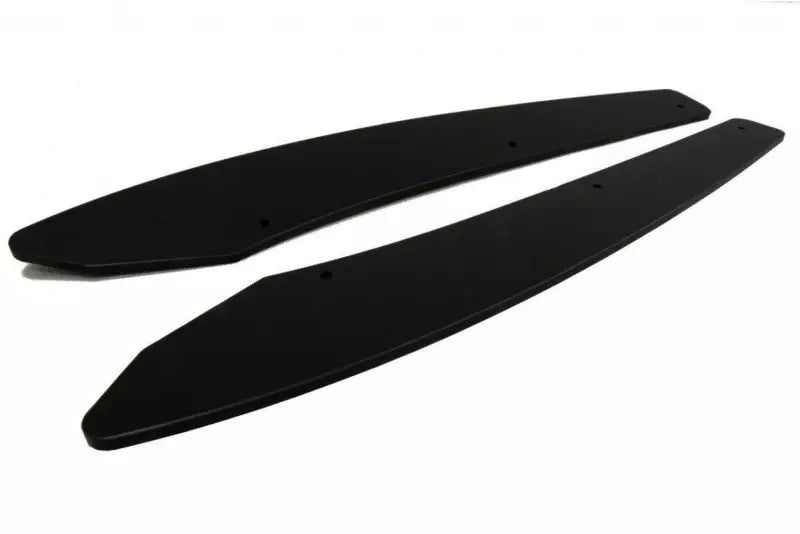 Maxton Design Street Pro Diffusor Flaps V.1 für Audi A6 S-Line C7 – Ansicht 4