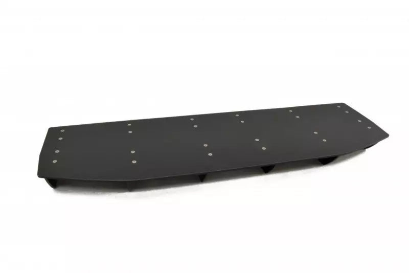 Maxton Design Street Pro Heckdiffusor für Mazda 3 Mk2 MPS – Ansicht 3