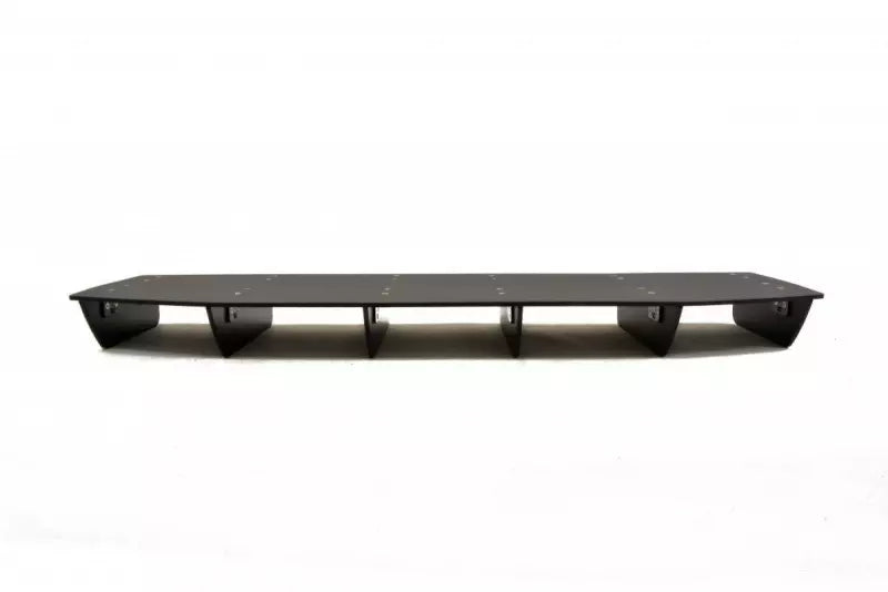 Maxton Design Street Pro Heckdiffusor für Mazda 3 Mk2 MPS – Ansicht 4