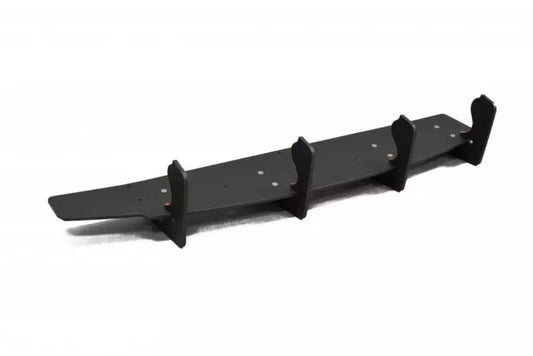 Maxton Design Street Pro Heckdiffusor für Mini Cooper R56 JCW – Ansicht 1