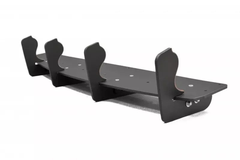 Maxton Design Street Pro Heckdiffusor für Mini Cooper R56 JCW – Ansicht 2