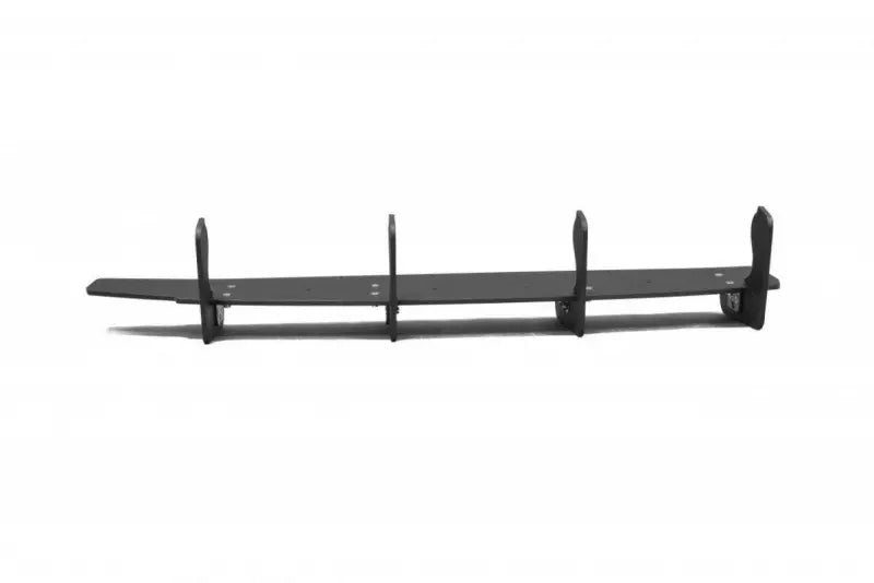 Maxton Design Street Pro Heckdiffusor für Mini Cooper R56 JCW – Ansicht 3