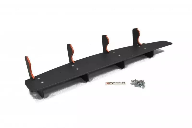Maxton Design Street Pro Heckdiffusor für Mini Cooper R56 JCW – Ansicht 4