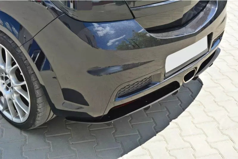 Maxton Design Street Pro Heckdiffusor für Opel Astra H OPC / VXR – Ansicht 2