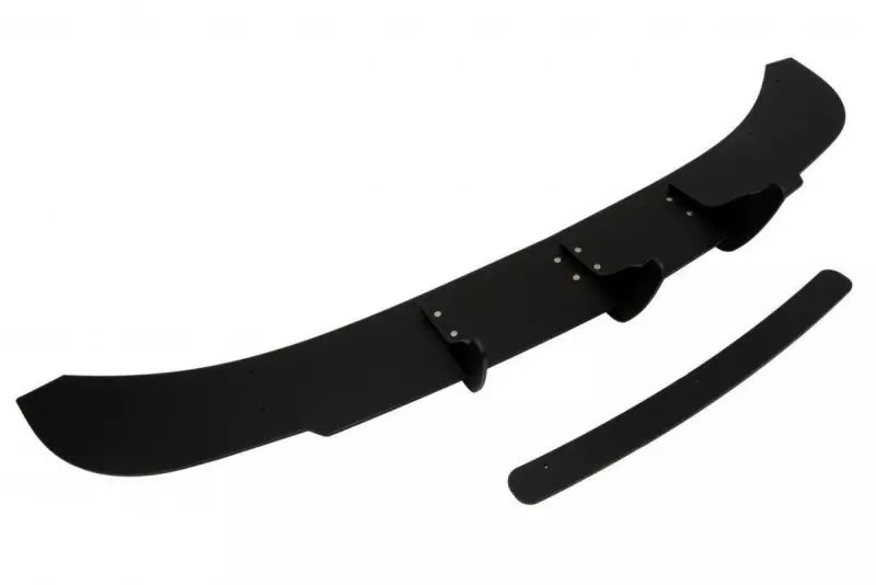Maxton Design Street Pro Heckdiffusor für Opel Astra J OPC / VXR – Ansicht 3