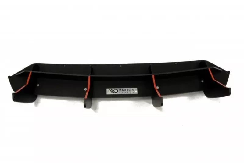 Maxton Design Street Pro Heckdiffusor für Skoda Octavia RS 3 III 5E (vor und nach Facelift) – Ansicht 4
