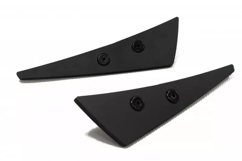 Maxton Design Street Pro Stoßstangen Flaps Wings für Subaru Impreza WRX STI 2003-2006 (Blobeye) – Ansicht 3