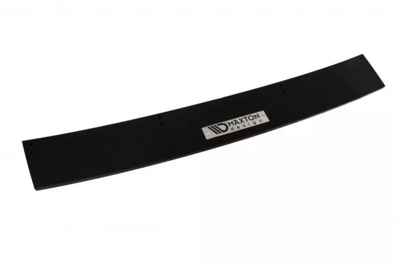Maxton Design Street Pro Heckdiffusor Verlängerung für Ford Focus ST Mk2 vor Facelift – Ansicht 2