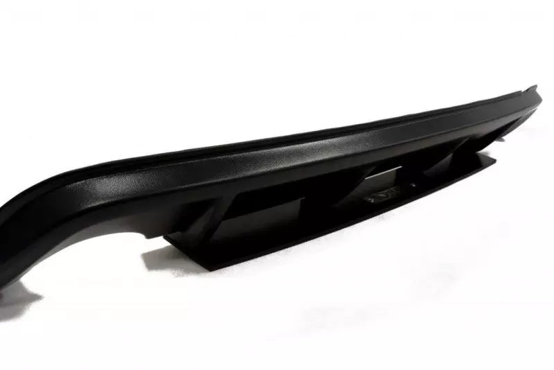 Maxton Design Street Pro Heckdiffusor Verlängerung für Ford Focus ST Mk2 vor Facelift – Ansicht 3