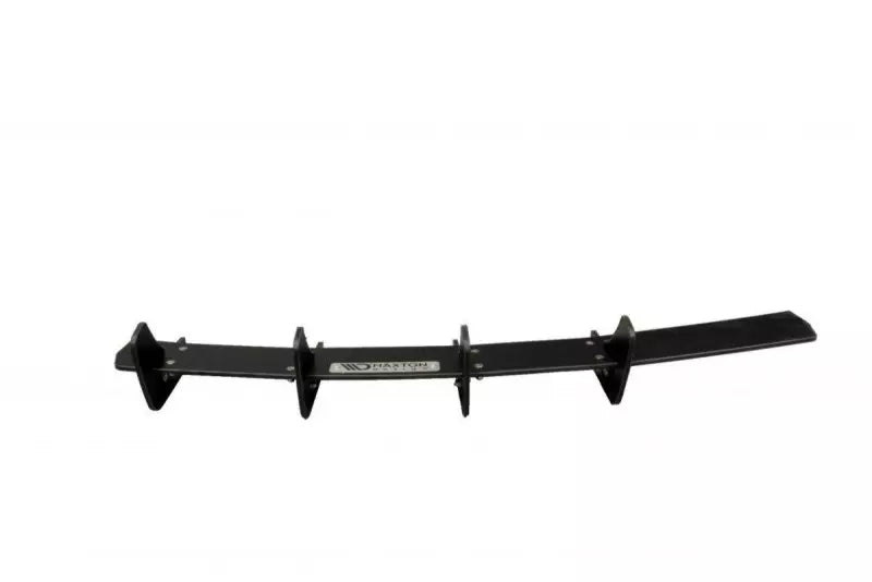 Maxton Design Street Pro Heckdiffusor für Audi S4 B5 Avant – Ansicht 4