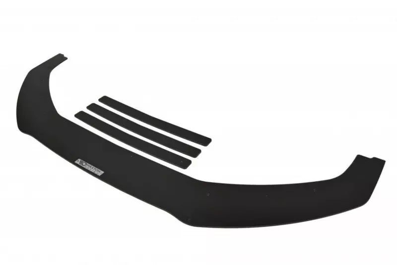 Maxton Design Street Pro Frontlippe für Audi RS3 8V Sportback vor Facelift – Ansicht 4