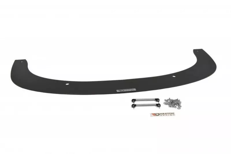 Maxton Design Street Pro Frontlippe für Audi RS6 C6 – Ansicht 1