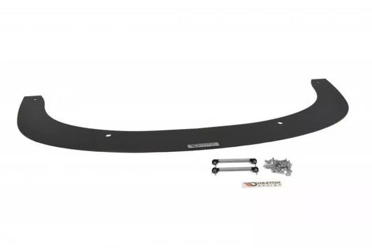 Maxton Design Street Pro Frontlippe für Audi RS6 C6 – Ansicht 1