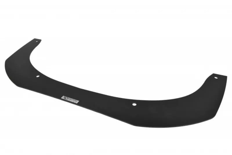 Maxton Design Street Pro Frontlippe V.2 für Audi RS6 C6 – Ansicht 2