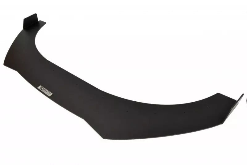 Maxton Design Street Pro Frontlippe V.2 für Audi TT RS 8J – Ansicht 3