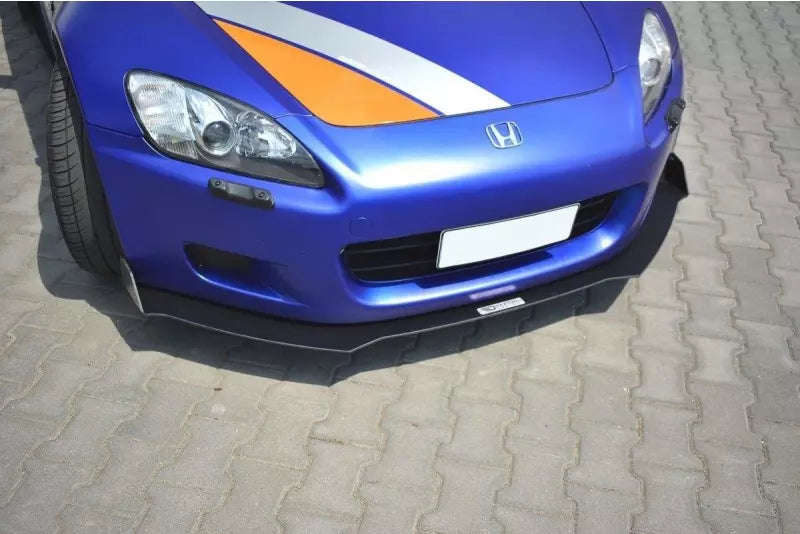 Maxton Design Street Pro Frontlippe für Honda S2000 – Ansicht 1