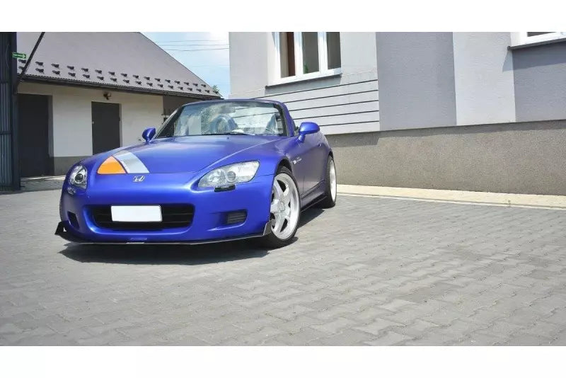 Maxton Design Street Pro Frontlippe für Honda S2000 – Ansicht 3