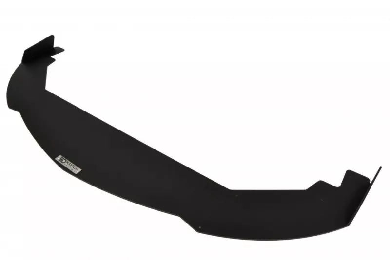 Maxton Design Street Pro Frontlippe für Mazda 3 Mk2 MPS – Ansicht 4