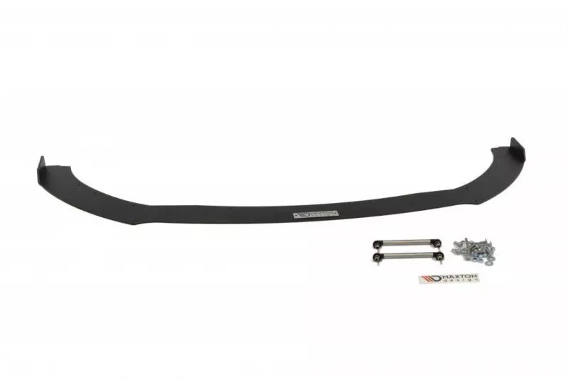 Maxton Design Street Pro Frontlippe für Mazda MX-5 Mk4 – Ansicht 1