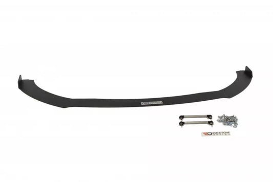 Maxton Design Street Pro Frontlippe für Mazda MX-5 Mk4 – Ansicht 1