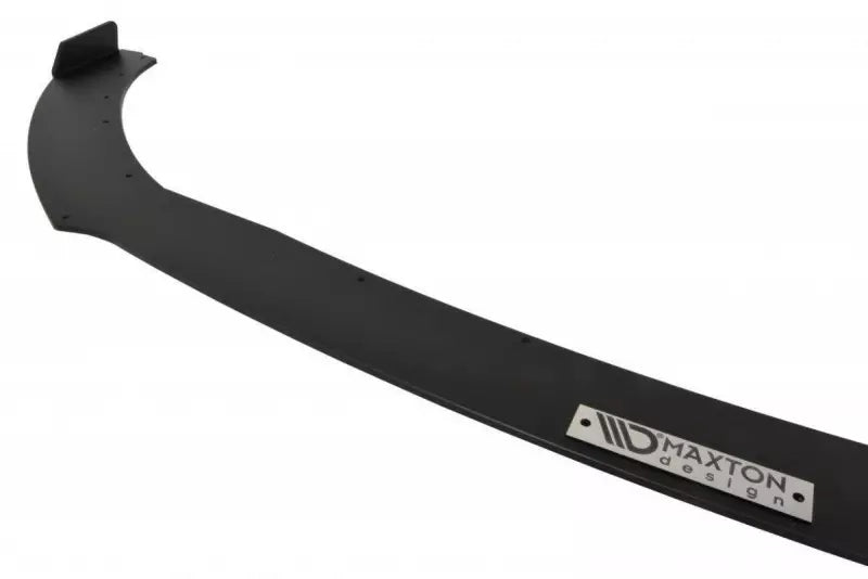 Maxton Design Street Pro Frontlippe für Mazda MX-5 Mk4 – Ansicht 2