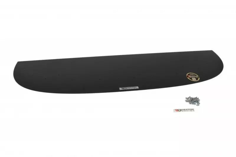 Maxton Design Street Pro Frontlippe V.3 für Mitsubishi Lancer Evo X – Ansicht 4