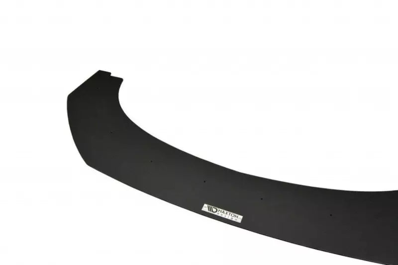 Maxton Design Street Pro Frontlippe für Peugeot RCZ Facelift – Ansicht 4