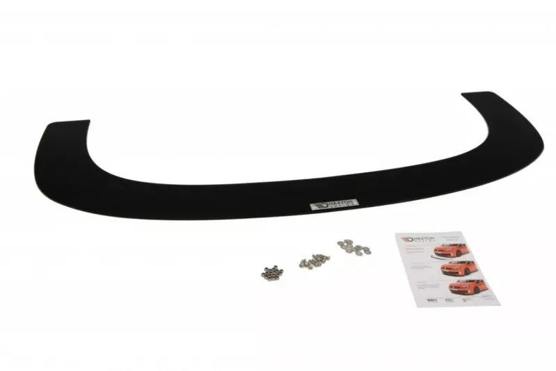 Maxton Design Street Pro Frontlippe für Subaru Impreza WRX STI 2003-2006 (Blobeye) – Ansicht 3