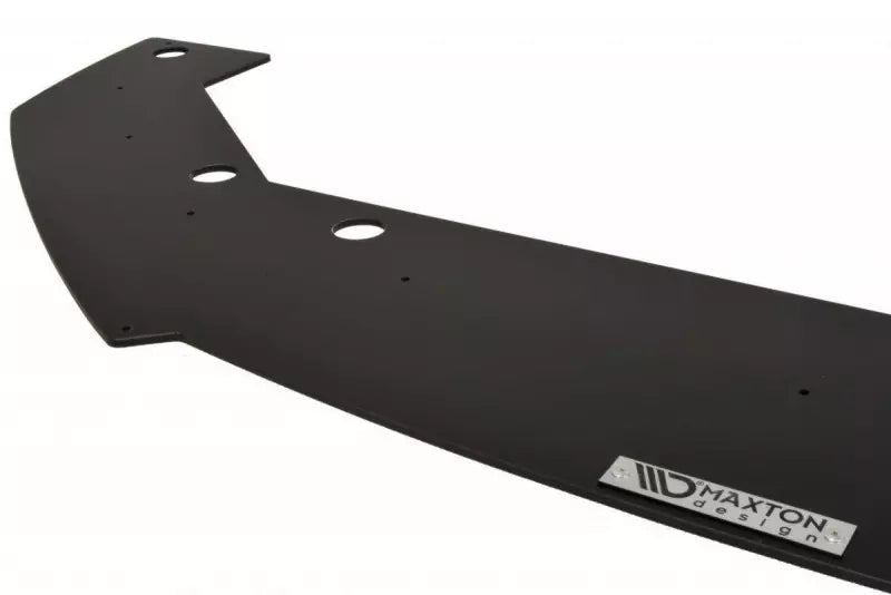 Maxton Design Street Pro Frontlippe V.1 für Toyota GT86 – Ansicht 3