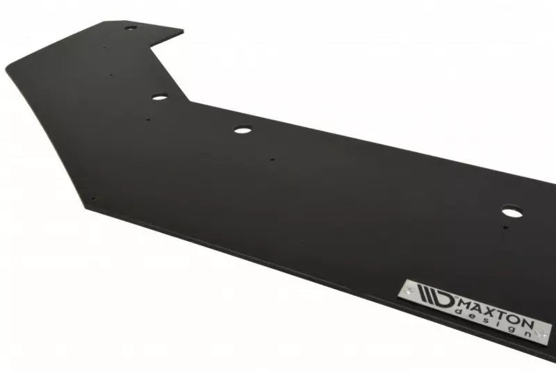 Maxton Design Street Pro Frontlippe V.3 für Toyota GT86 RB-Design – Ansicht 3