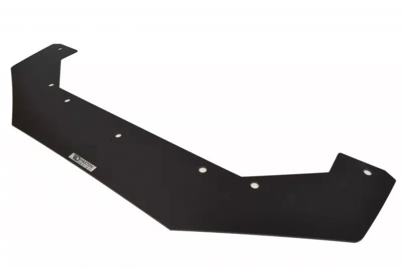Maxton Design Street Pro Frontlippe V.3 für Toyota GT86 RB-Design – Ansicht 4