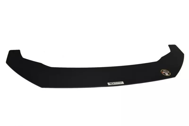 Maxton Design Street Pro Frontlippe für VW Golf 7 GTI / GTD Facelift ab 03/2017 – Ansicht 3