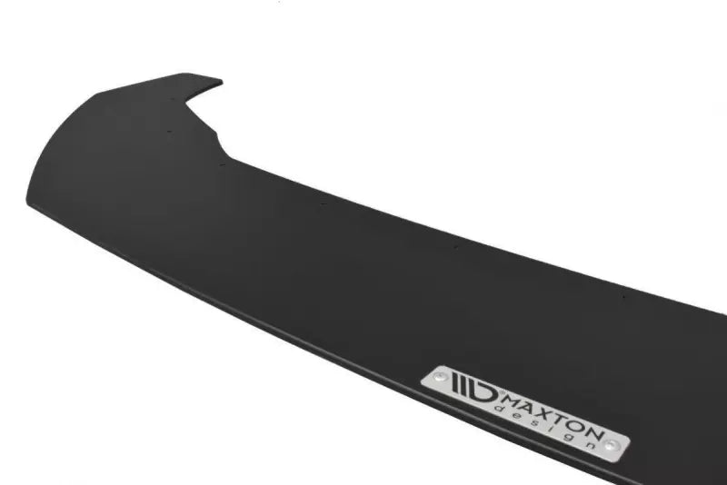 Maxton Design Street Pro Frontlippe für VW Golf 7 GTI / GTD Facelift ab 03/2017 – Ansicht 4
