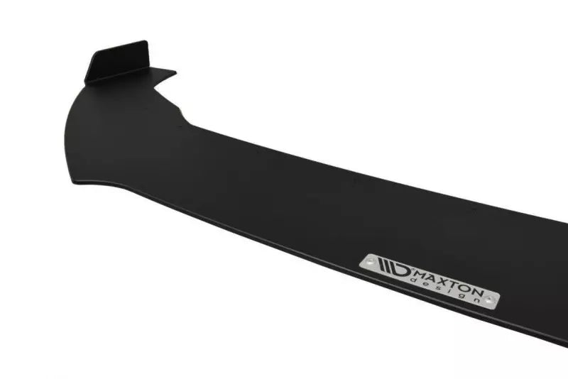 Maxton Design Street Pro Frontlippe V.2 für VW Golf 7 GTI / GTD Facelift ab 03/2017 – Ansicht 2