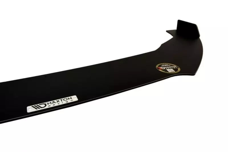 Maxton Design Street Pro Frontlippe V.2 für VW Golf 7 GTI / GTD Facelift ab 03/2017 – Ansicht 3