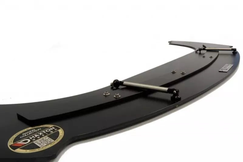 Maxton Design Street Pro Frontlippe für VW Golf 5 GTI 30TH – Ansicht 4