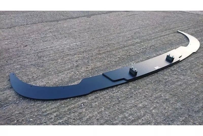 Maxton Design Street Pro Frontlippe für VW T5 SportLine – Ansicht 4
