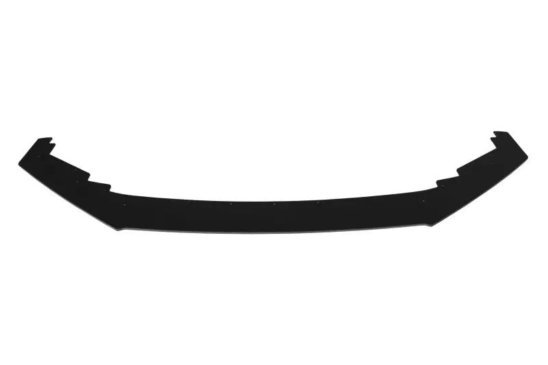 Maxton Design Street Pro Frontlippe für Subaru BRZ Facelift – Ansicht 3