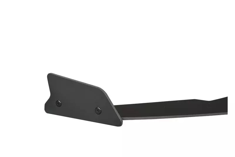 Maxton Design Street Pro Frontlippe V.3 für Subaru BRZ Facelift – Ansicht 4