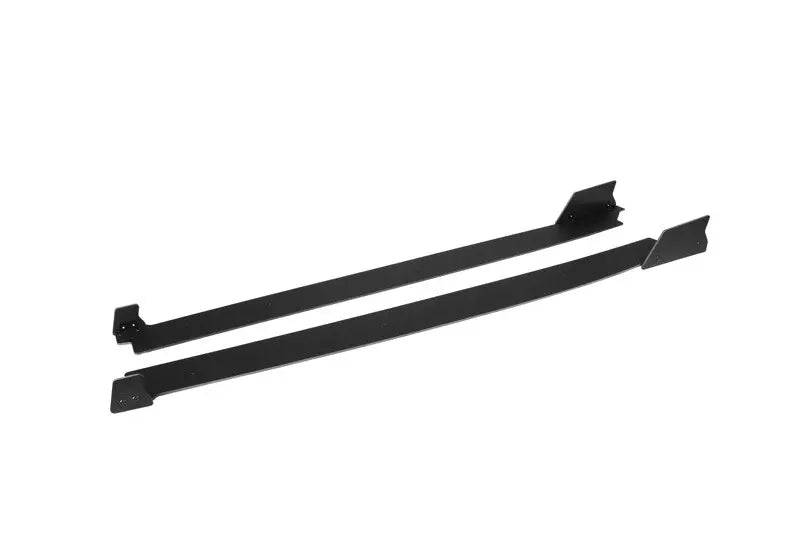 Maxton Design Street Pro Seitenschweller (Paar) für Subaru BRZ Facelift – Ansicht 4