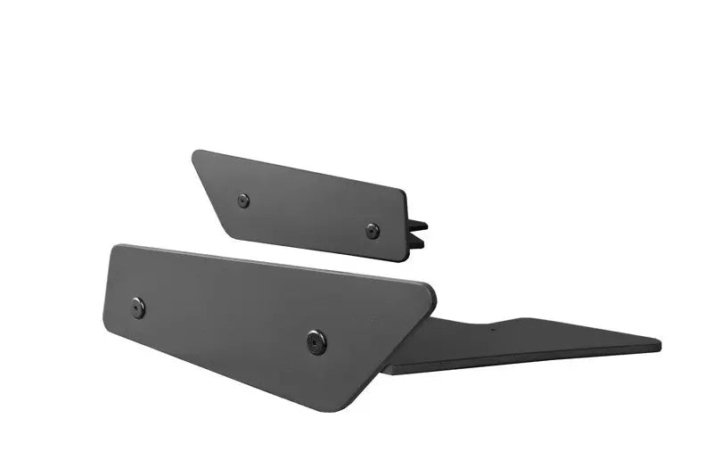 Maxton Design Street Pro Diffusor Flaps für Subaru BRZ Facelift – Ansicht 3