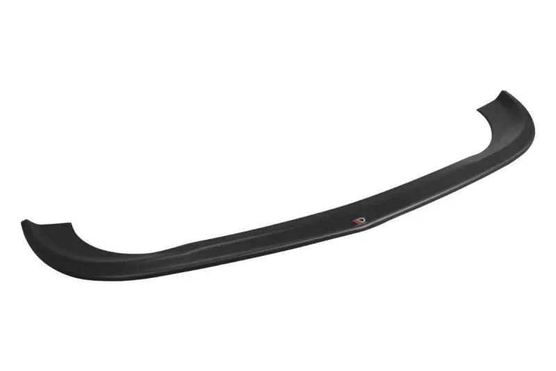 Maxton Design Frontlippe V.1 für Mercedes V-Klasse W447 Hochglanz schwarz – Ansicht 3